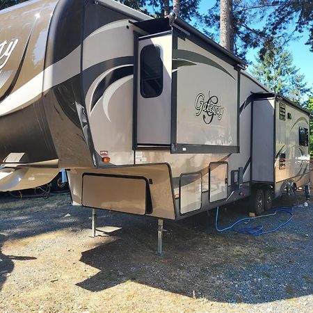 منتجع ومنزل ريفي Riverbend RV باركسفيل المظهر الخارجي الصورة