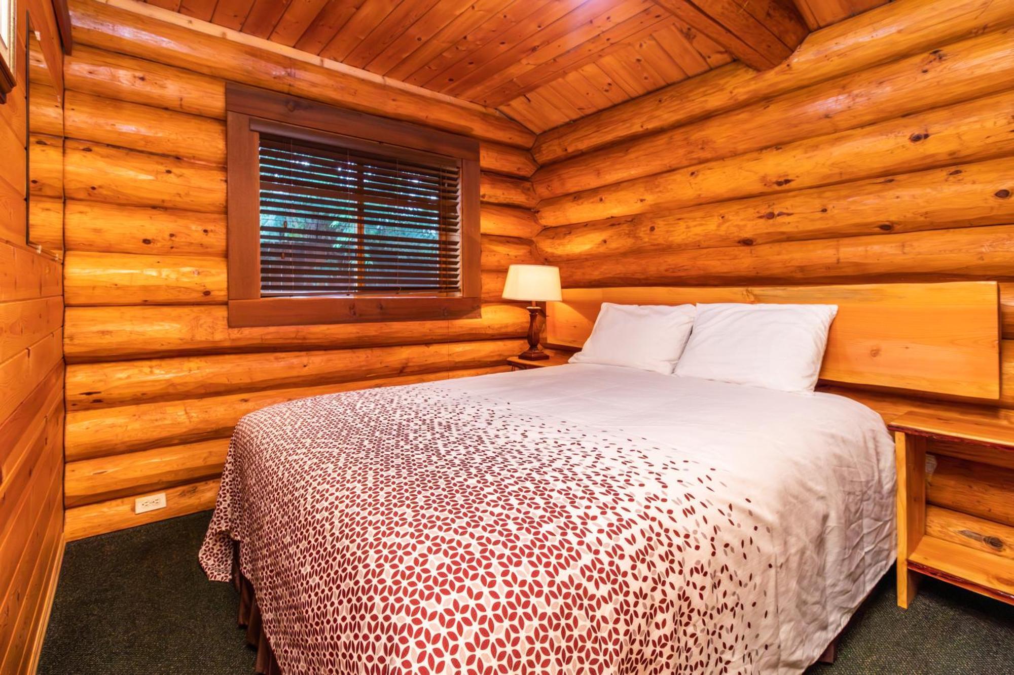 منتجع ومنزل ريفي Riverbend RV باركسفيل المظهر الخارجي الصورة