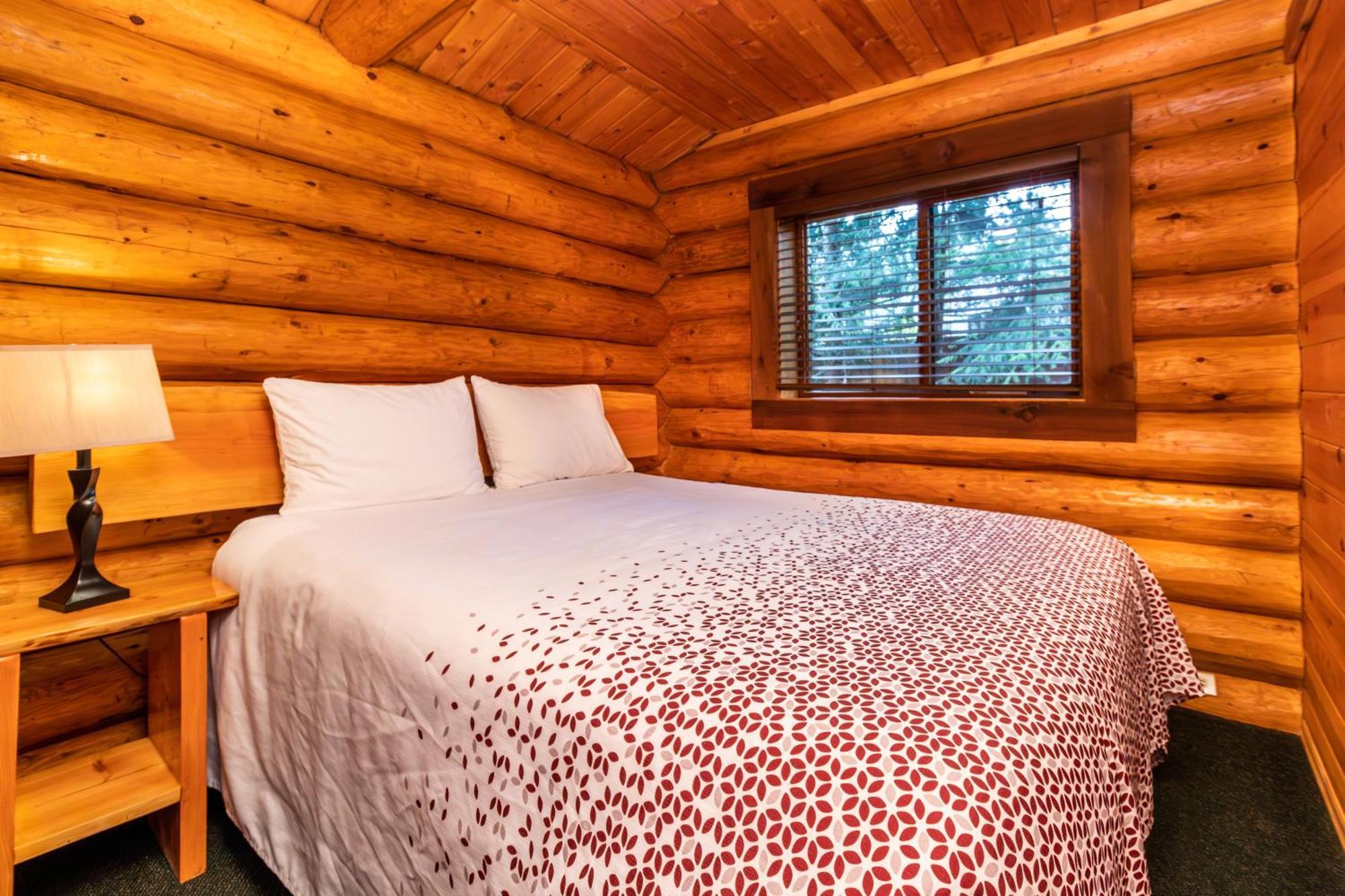 منتجع ومنزل ريفي Riverbend RV باركسفيل المظهر الخارجي الصورة