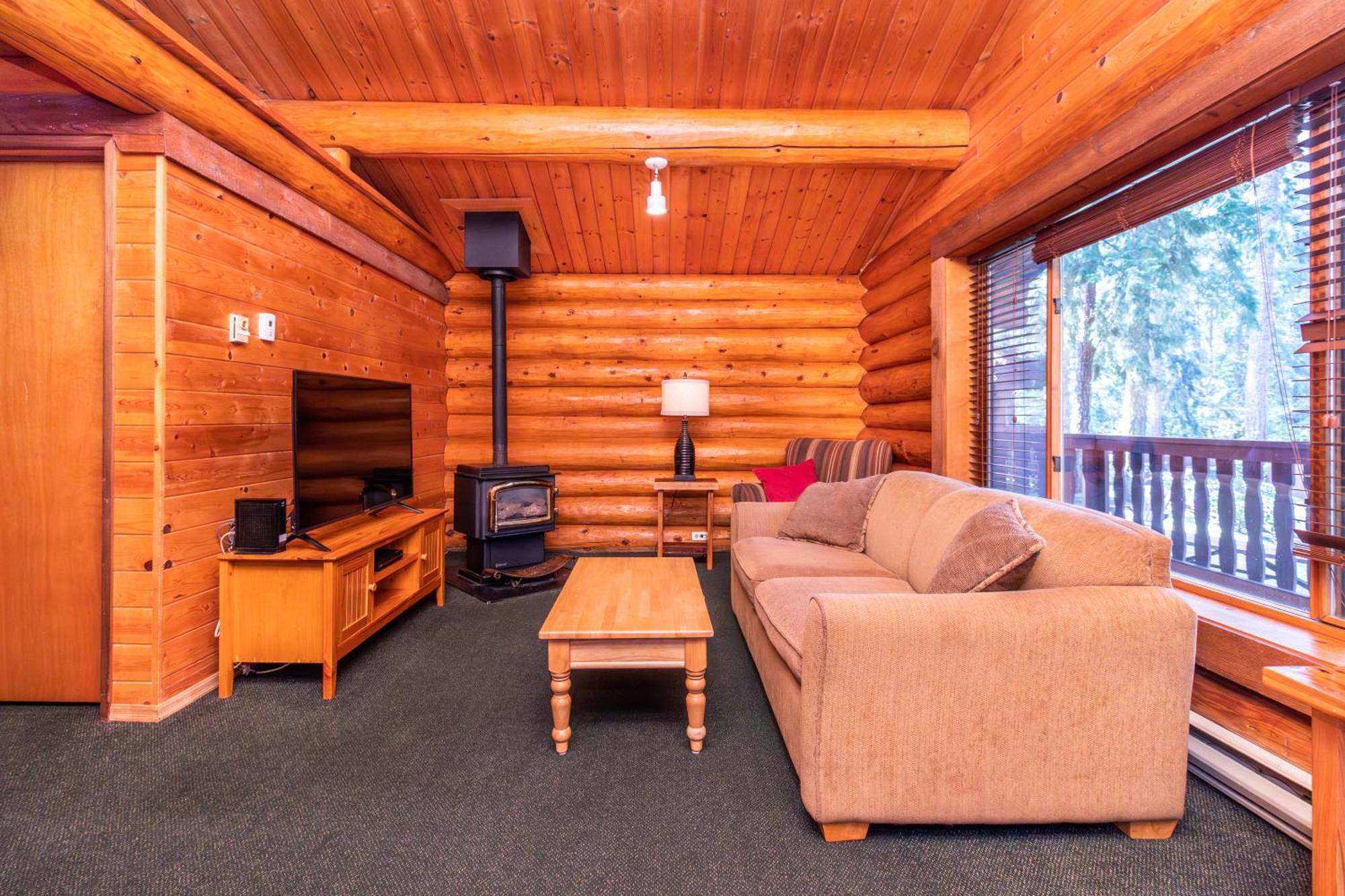 منتجع ومنزل ريفي Riverbend RV باركسفيل المظهر الخارجي الصورة