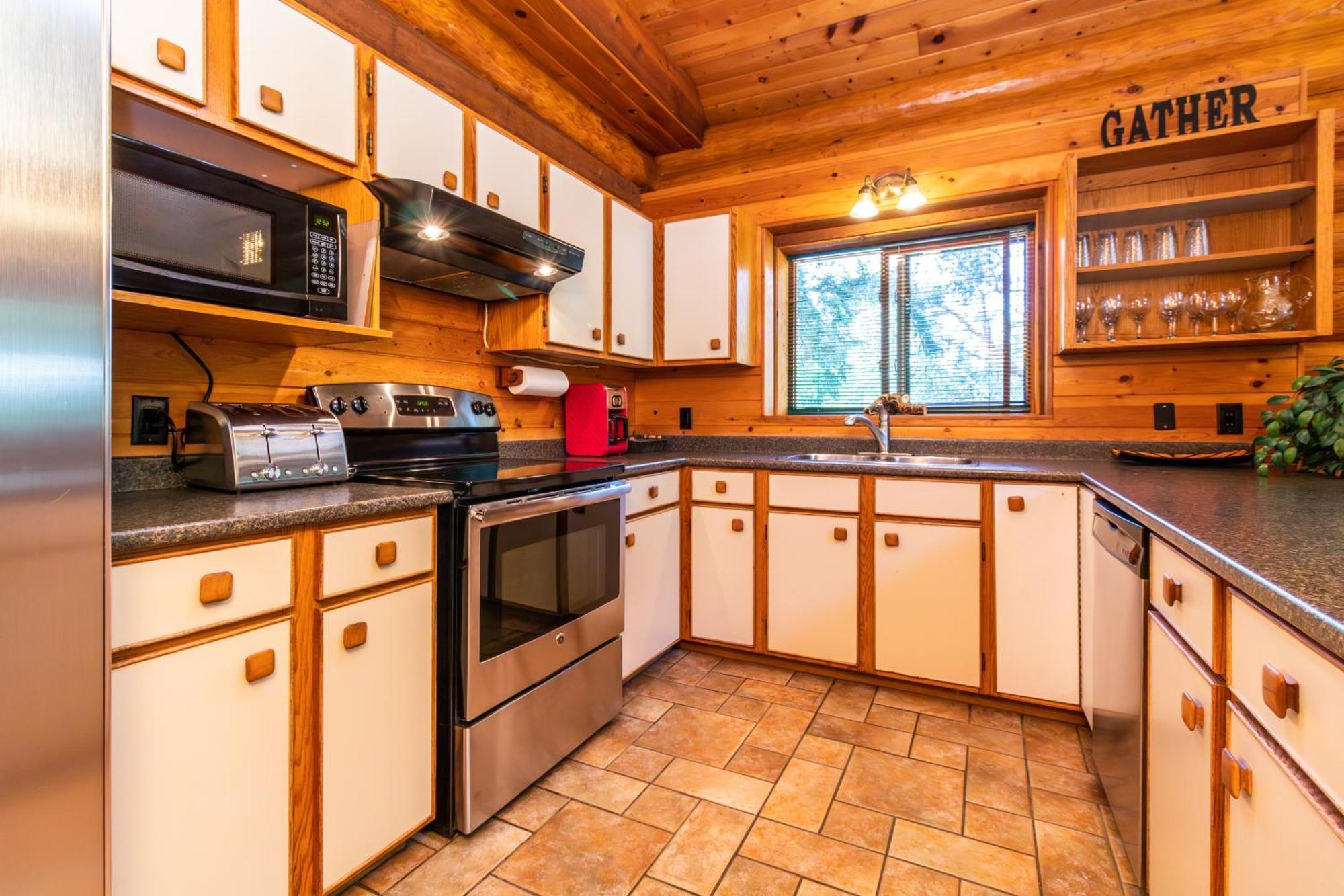 منتجع ومنزل ريفي Riverbend RV باركسفيل المظهر الخارجي الصورة