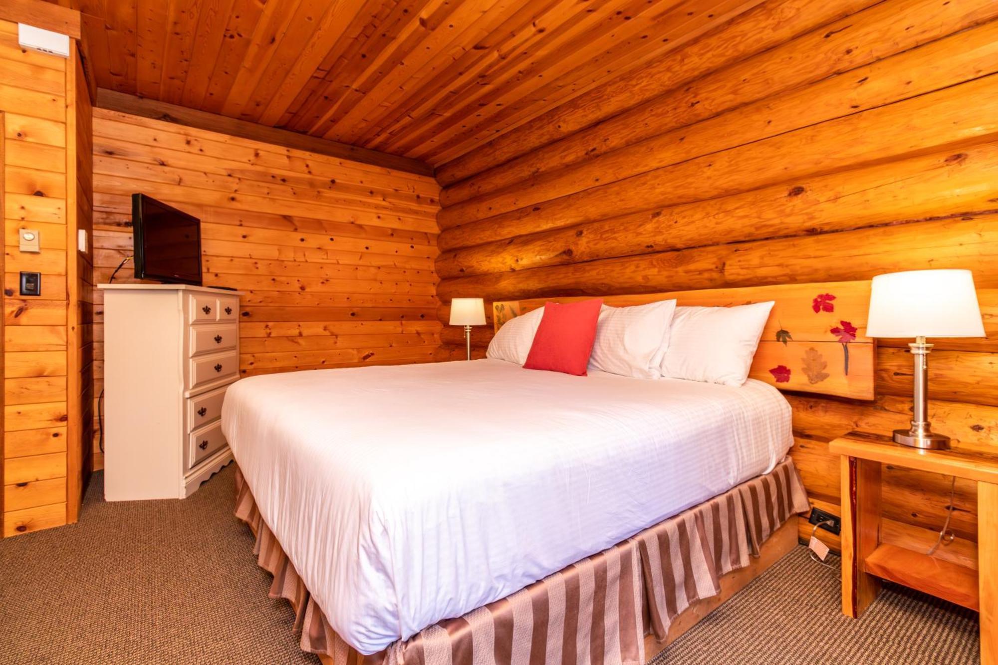 منتجع ومنزل ريفي Riverbend RV باركسفيل المظهر الخارجي الصورة