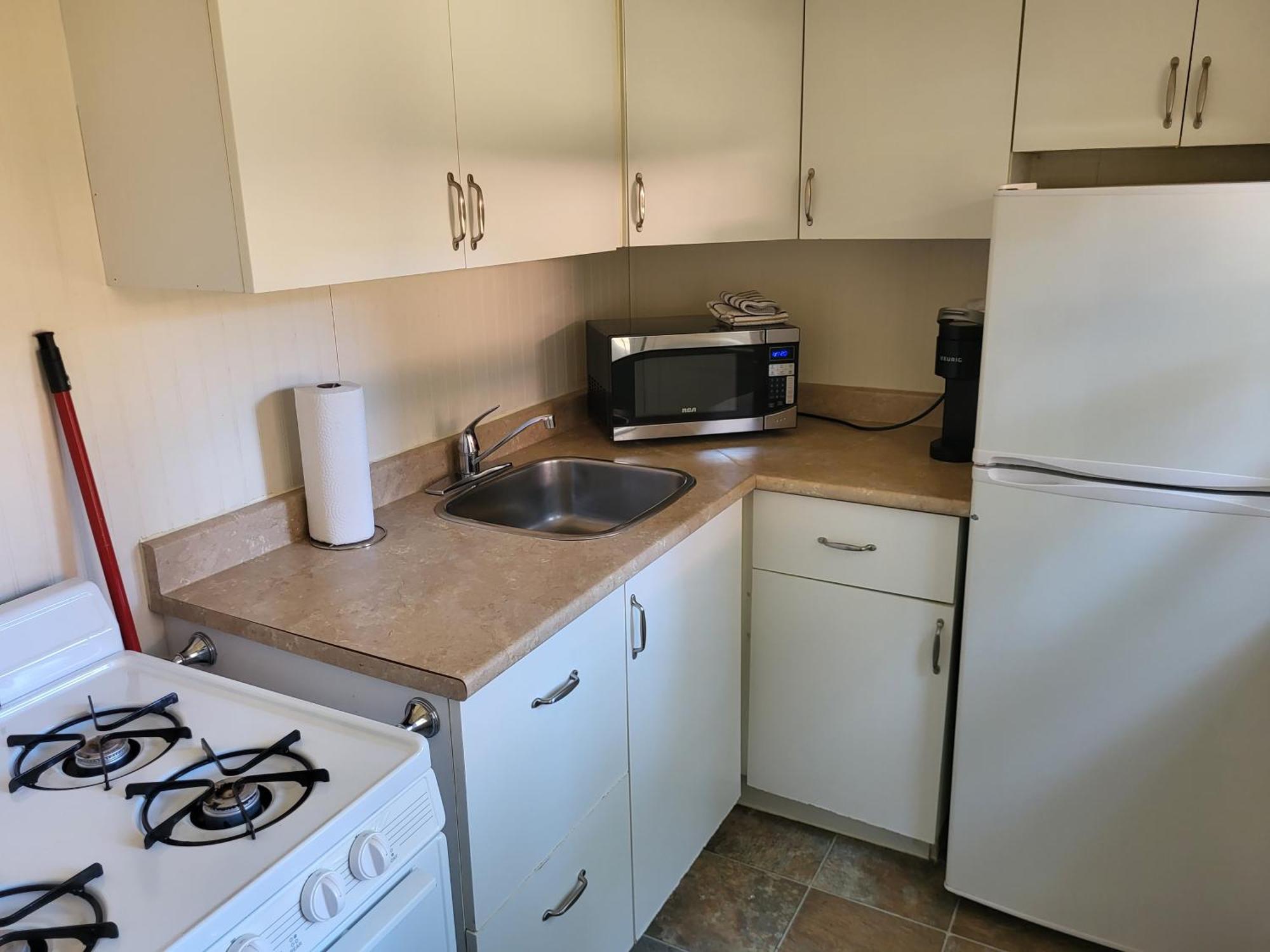 منتجع ومنزل ريفي Riverbend RV باركسفيل المظهر الخارجي الصورة