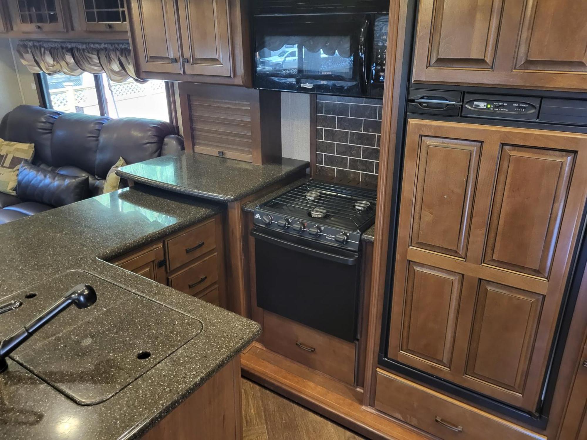 منتجع ومنزل ريفي Riverbend RV باركسفيل المظهر الخارجي الصورة